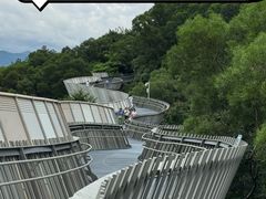 景点-福道