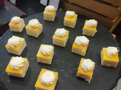 -OPEN開全日自助餐厅·牛肉火锅·海鲜(佛山希尔顿酒店)