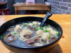 鸡鸭血汤-笼铭坊(北蔡店)