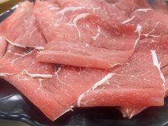 -马记伊源斋涮肉·清真菜(百子湾店)