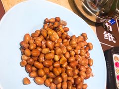 -313羊庄·羊肉火锅烧烤(李村店)