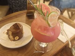 -Ten Olives甜点