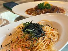 -BISTROFIORE美伊娜(伊犁南路店)