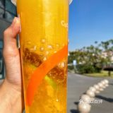 人生建议 要喝coco的奶茶粥