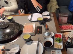 -同仁四季椰子鸡(无锡滨湖万象汇店)