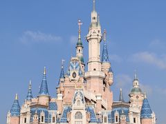 -上海迪士尼度假区