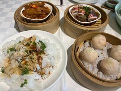 -春满园·早茶·粤菜·宴会(粤海店)