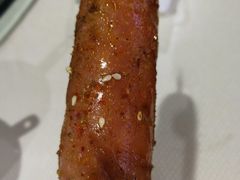 -大学城夜市大排档(凤栖路店)