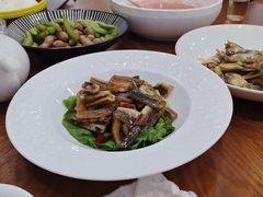 -渔满仓海鲜渔家(象山二店)