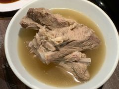 -松發肉骨茶(牛车水店)