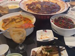 -旺顺阁·北京菜·烤鸭(大望路店)