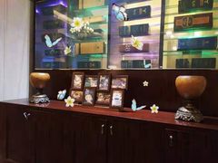 -广州凤凰城酒店-维也纳西餐厅