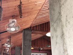 大堂-竹庄餐馆·26年店(南昆山景区店)