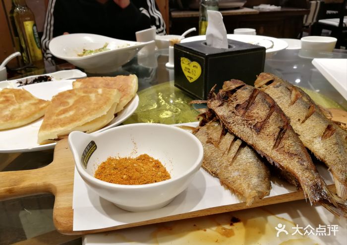 海鲜居(赶海部落店)-图片-秦皇岛美食-大众点评网