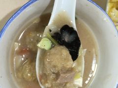 -西工饭庄快餐厅(西工小街店)