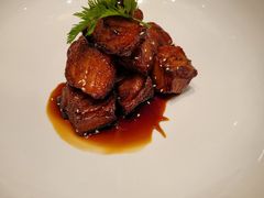 -北京泰富酒店-柏景轩中餐厅