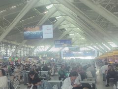-青岛北站