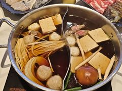 -呷哺呷哺(砂之船奥莱店)