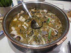 -大河宴鱼台头(金凤万达店)