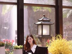 -广州花园酒店
