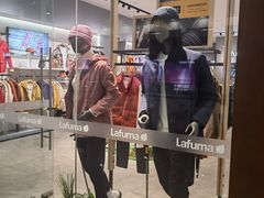 -杉杉奥特莱斯广场(哈尔滨店)