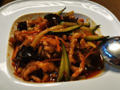 -之参餐厅(前门大街店)