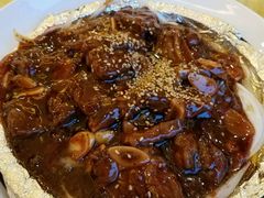 -百姓食府(秦虹路店)