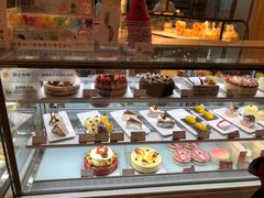 -BreadTalk面包新语·烘焙蛋糕(高德置地春广场店)