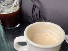 -S.O.E COFFEE(五道营店)