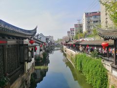 -南翔古镇