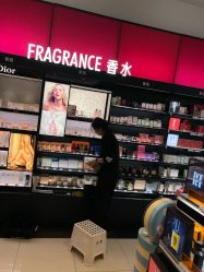 -丝芙兰Sephora