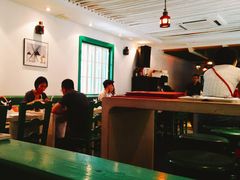 大堂-Carmen卡门西班牙餐厅