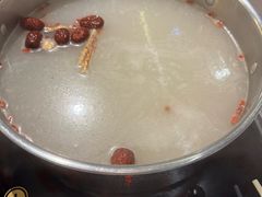 -蚝大仙横琴生蚝火锅(中央汇店)