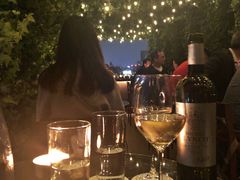 酒-顶层酒吧ROOF(上海艾迪逊酒店)