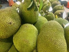 -曼阁市场水果批发市场