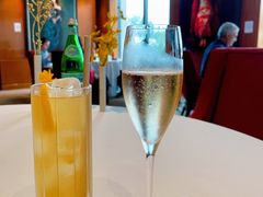 -文华扒房及酒吧(香港文华东方酒店)