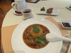-利苑酒家(宜安广场店)