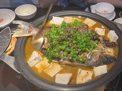 -探鱼·鲜青椒爽麻烤鱼(领展购物广场店)
