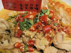 -好帮厨·下饭浏阳菜·坚持现炒(月湖店)