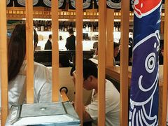 大堂-赤稻·日式料理(禅城店)