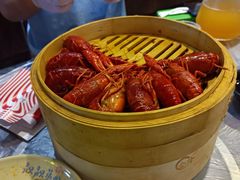 -靓靓蒸虾(中山公园店)