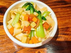 -秦园陕西手工面馆(番禺节能科技园店)