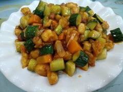 -德贤烧麦菜馆(本溪路店)