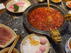 -蜀大侠火锅(总府路店)