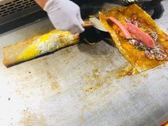 -四环冷面王(西单华威约饭街店)