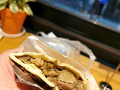 -中关村烤包子(中关村店)
