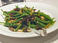 -渔港甄宴·海鲜·地标烟台菜(金沙滩店)
