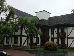 -太阳岛旅游度假区