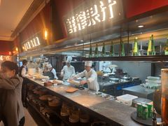 -阿庄新豫菜(通泰路店)
