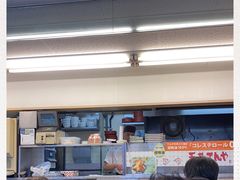 -天ぷら定食まきの(難波千日前店)